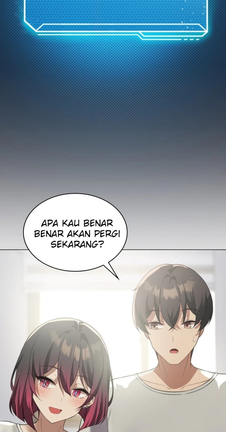 Level Up Until Satisfy: Chapter chapter-30 - Page 71