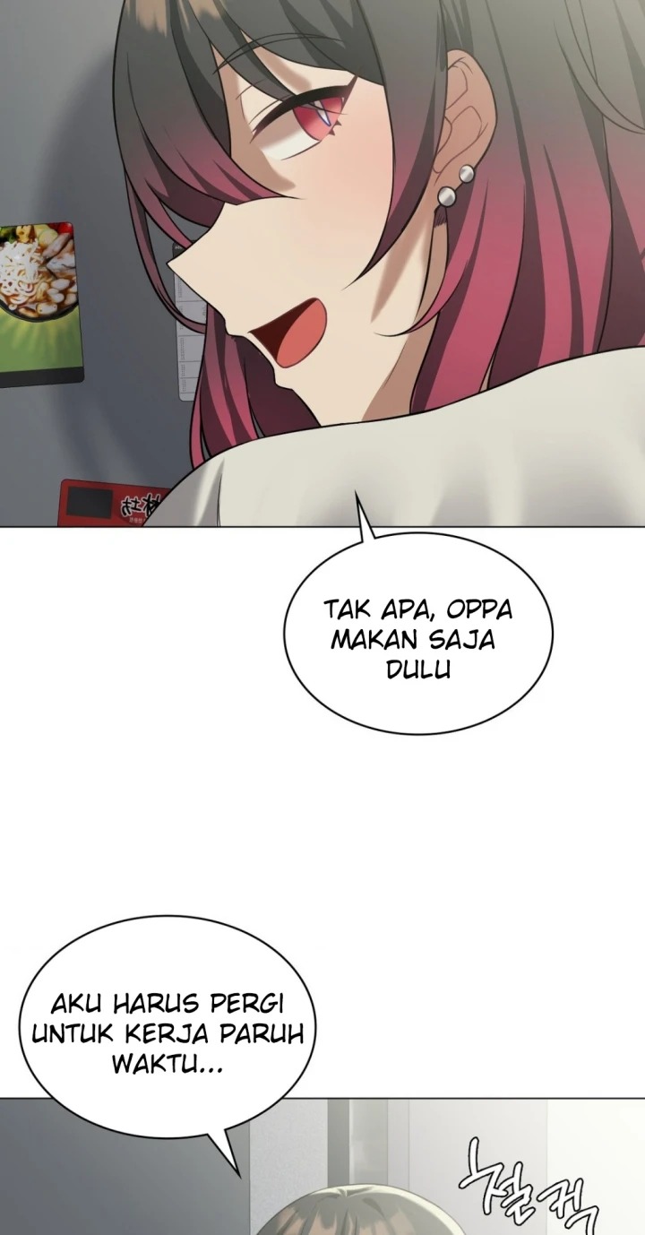 Level Up Until Satisfy: Chapter chapter-30 - Page 73