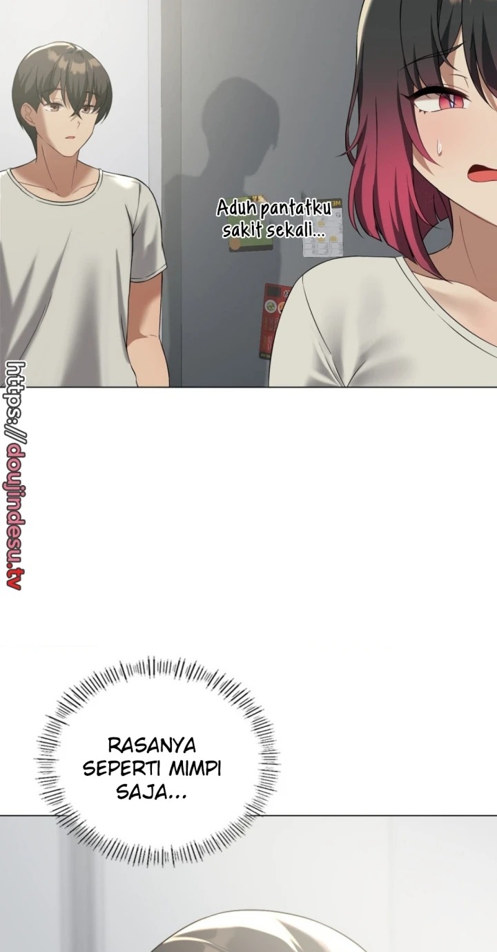 Level Up Until Satisfy: Chapter chapter-30 - Page 76