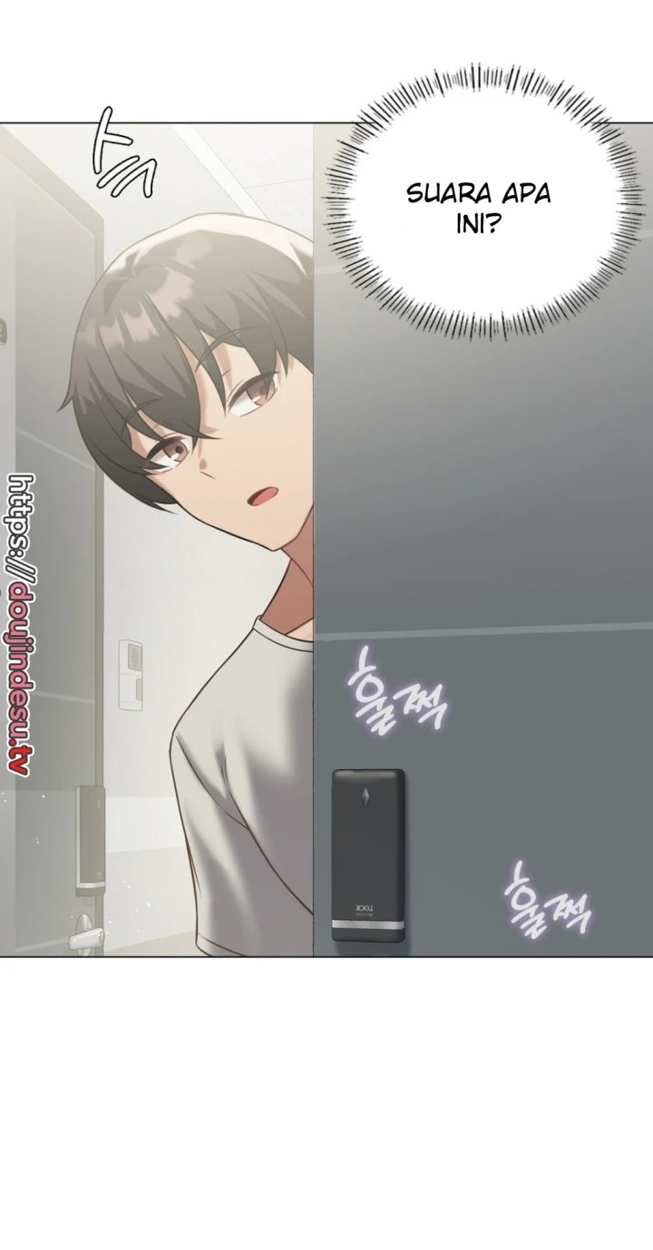 Level Up Until Satisfy: Chapter chapter-30 - Page 78