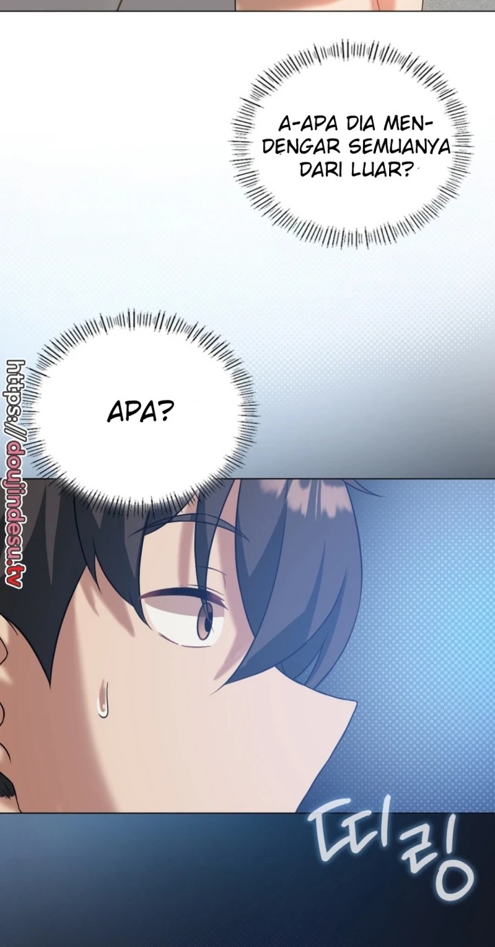 Level Up Until Satisfy: Chapter chapter-30 - Page 80