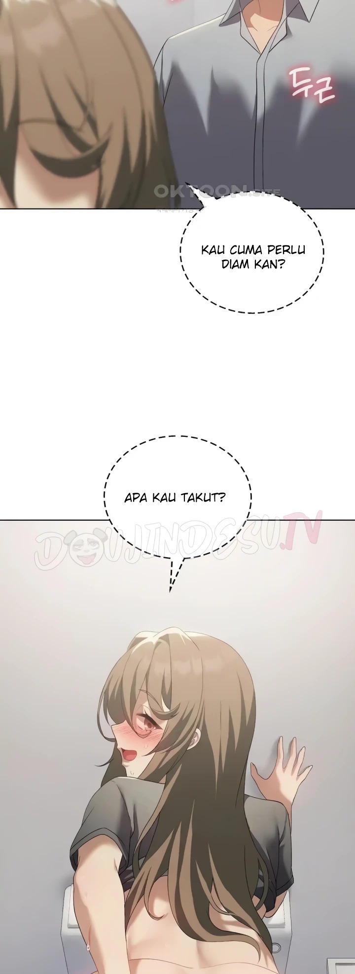 Level Up Until Satisfy: Chapter chapter-38 - Page 5