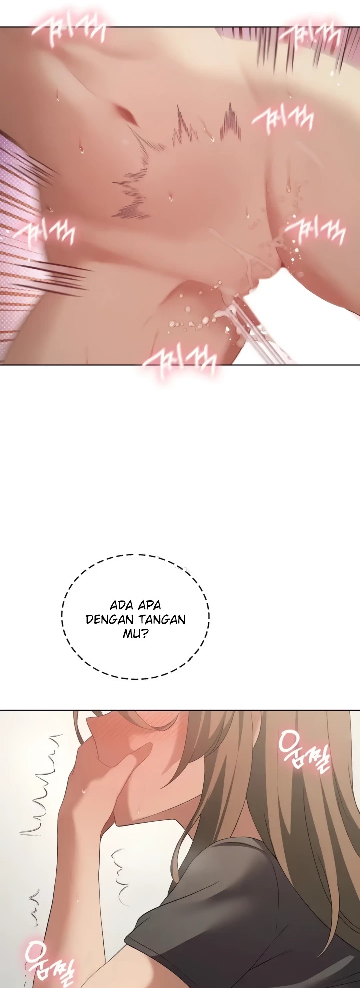 Level Up Until Satisfy: Chapter chapter-38 - Page 9