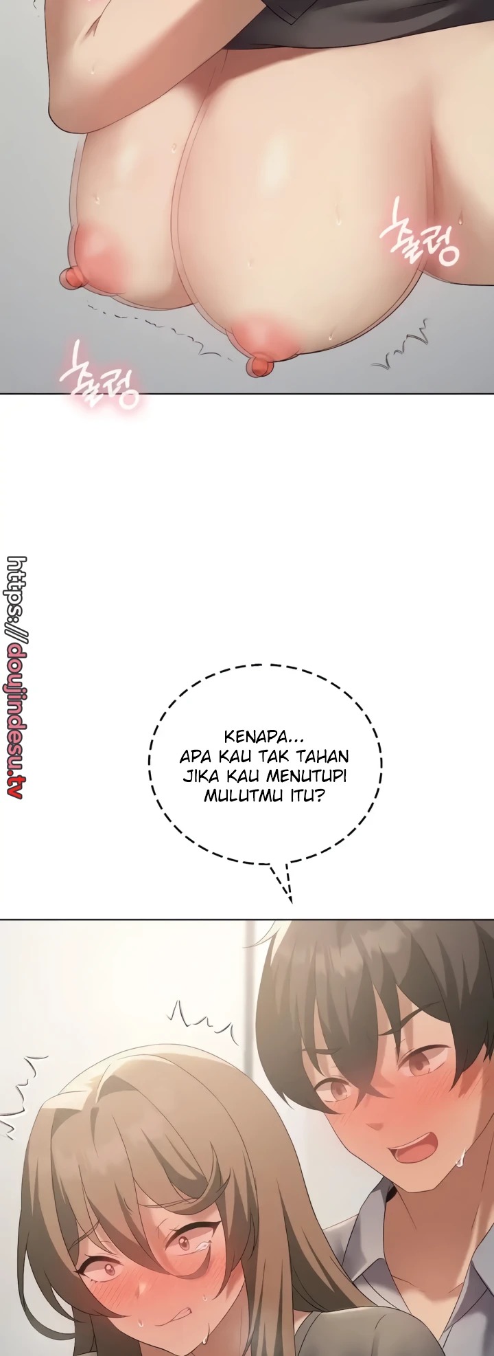 Level Up Until Satisfy: Chapter chapter-38 - Page 10