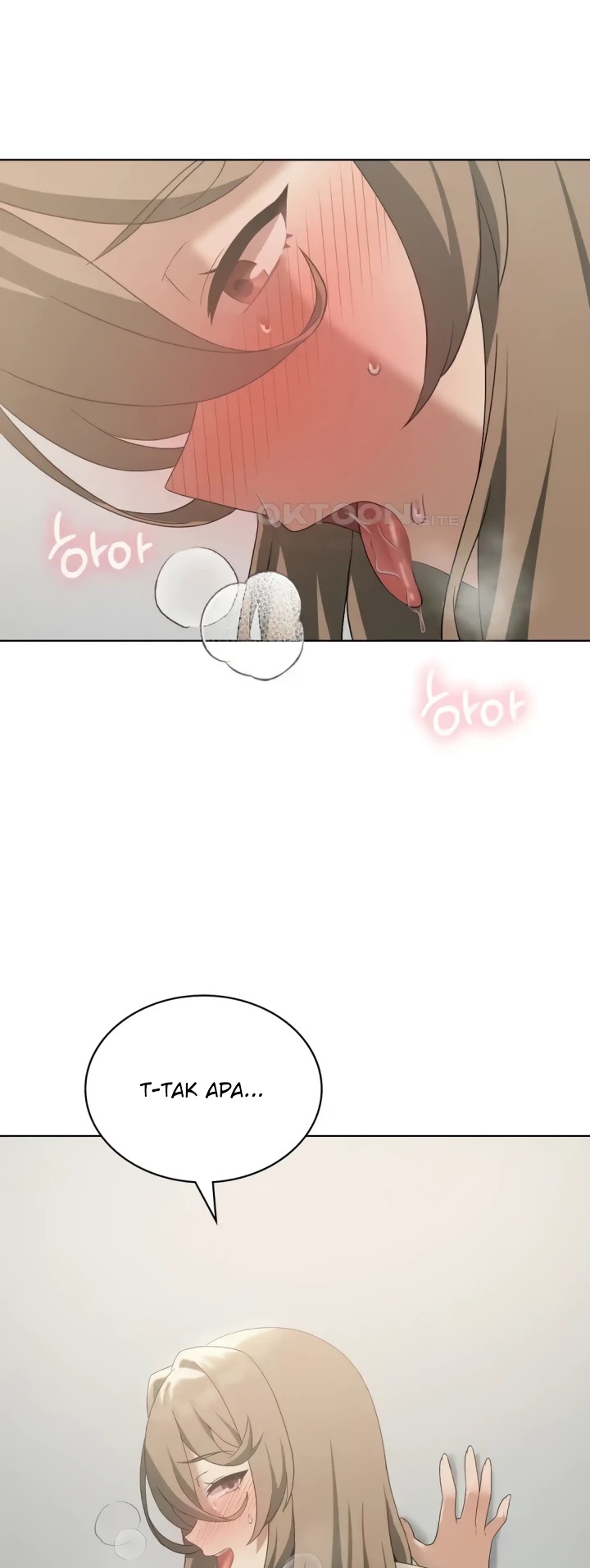 Level Up Until Satisfy: Chapter chapter-38 - Page 21