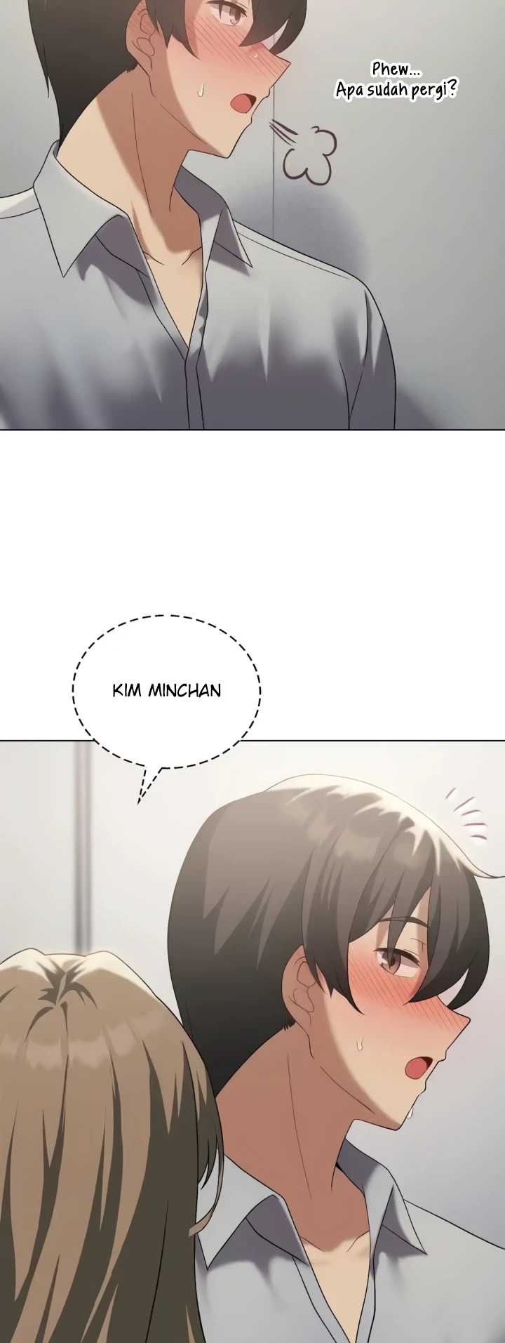 Level Up Until Satisfy: Chapter chapter-38 - Page 23