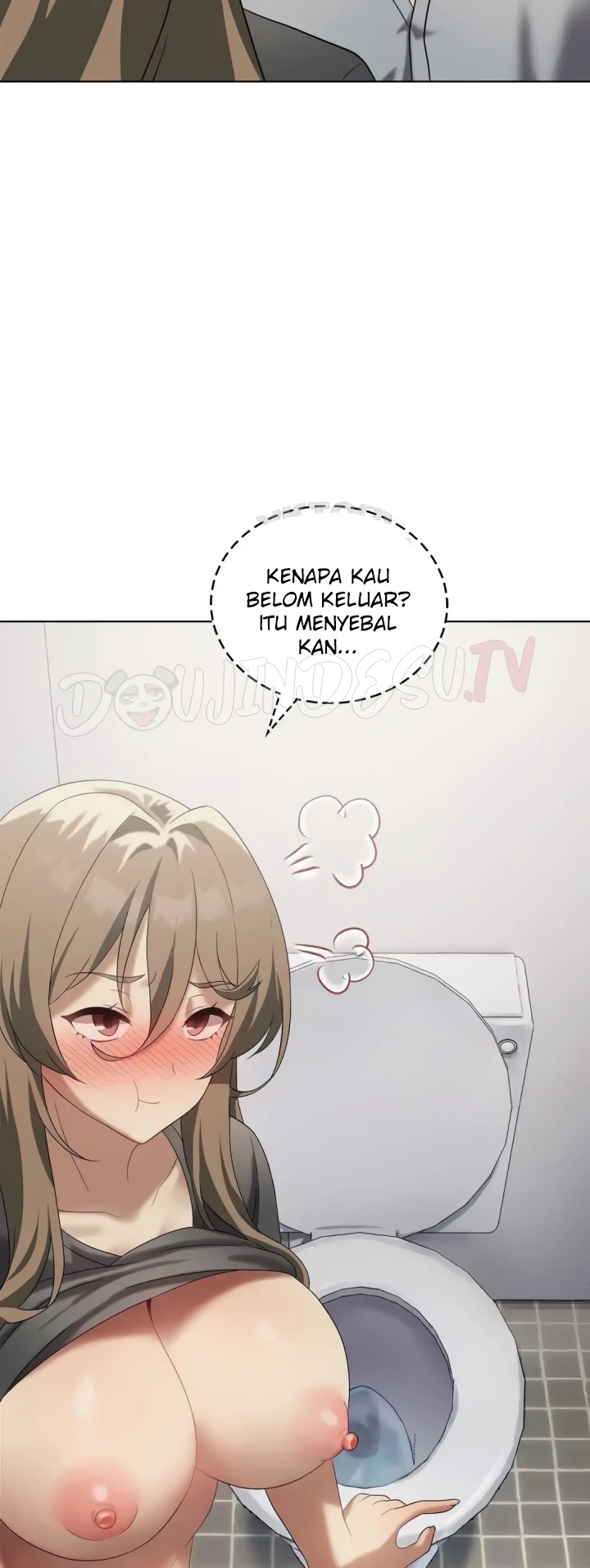 Level Up Until Satisfy: Chapter chapter-38 - Page 24