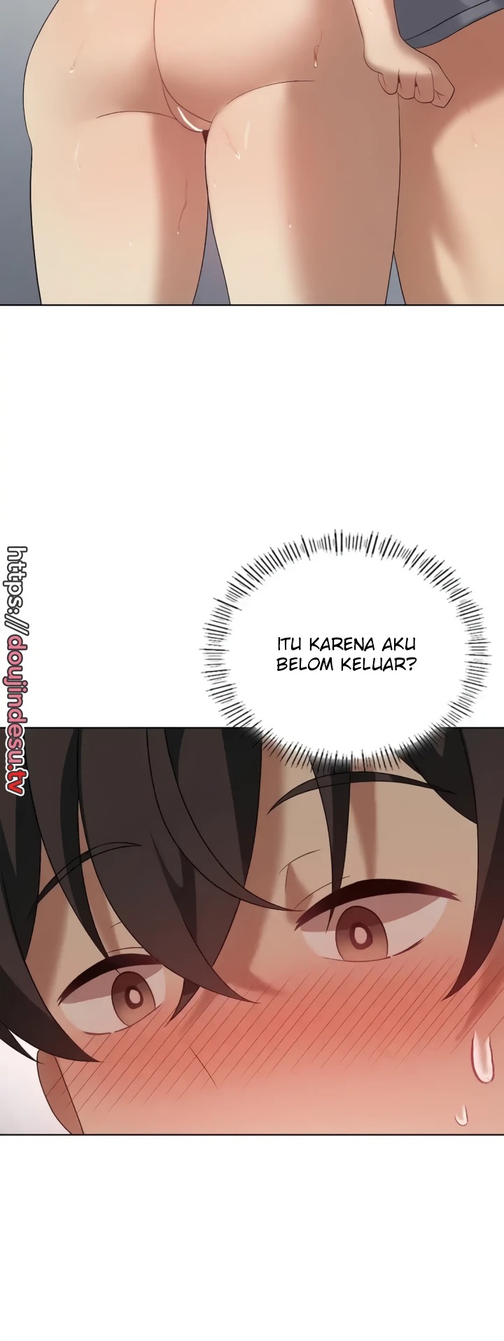 Level Up Until Satisfy: Chapter chapter-38 - Page 26