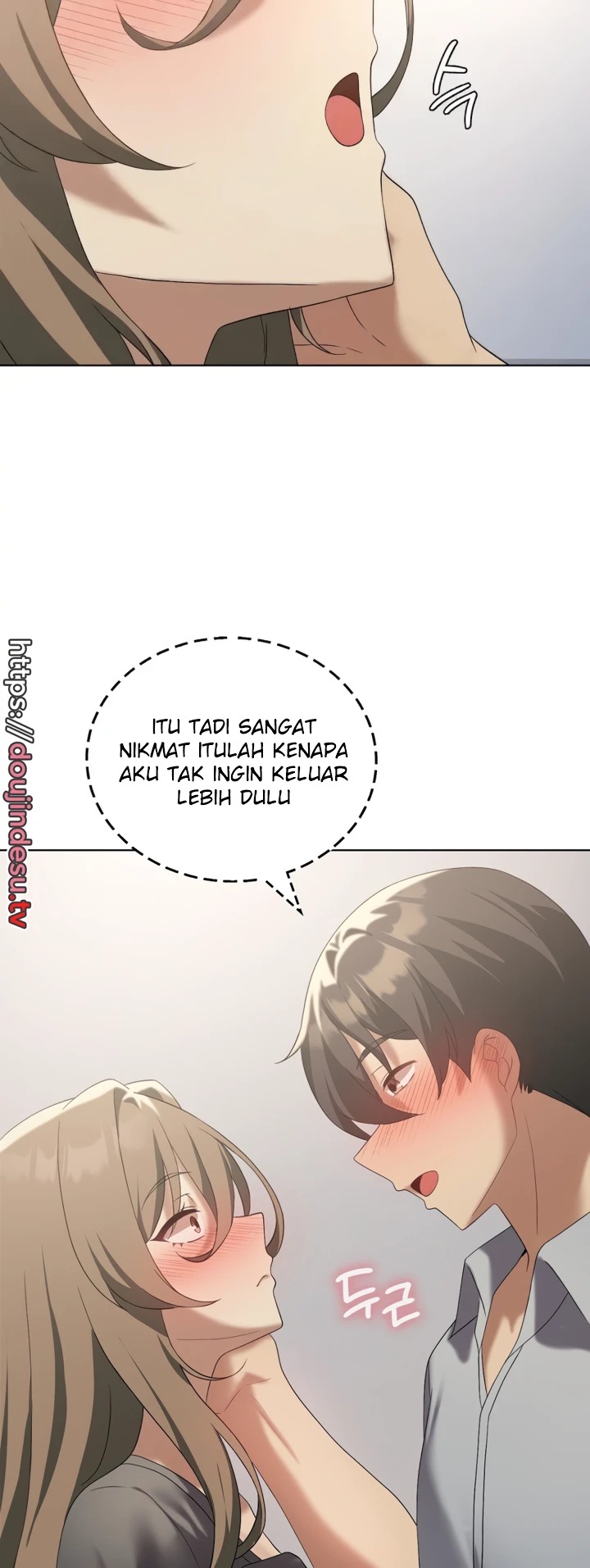 Level Up Until Satisfy: Chapter chapter-38 - Page 28