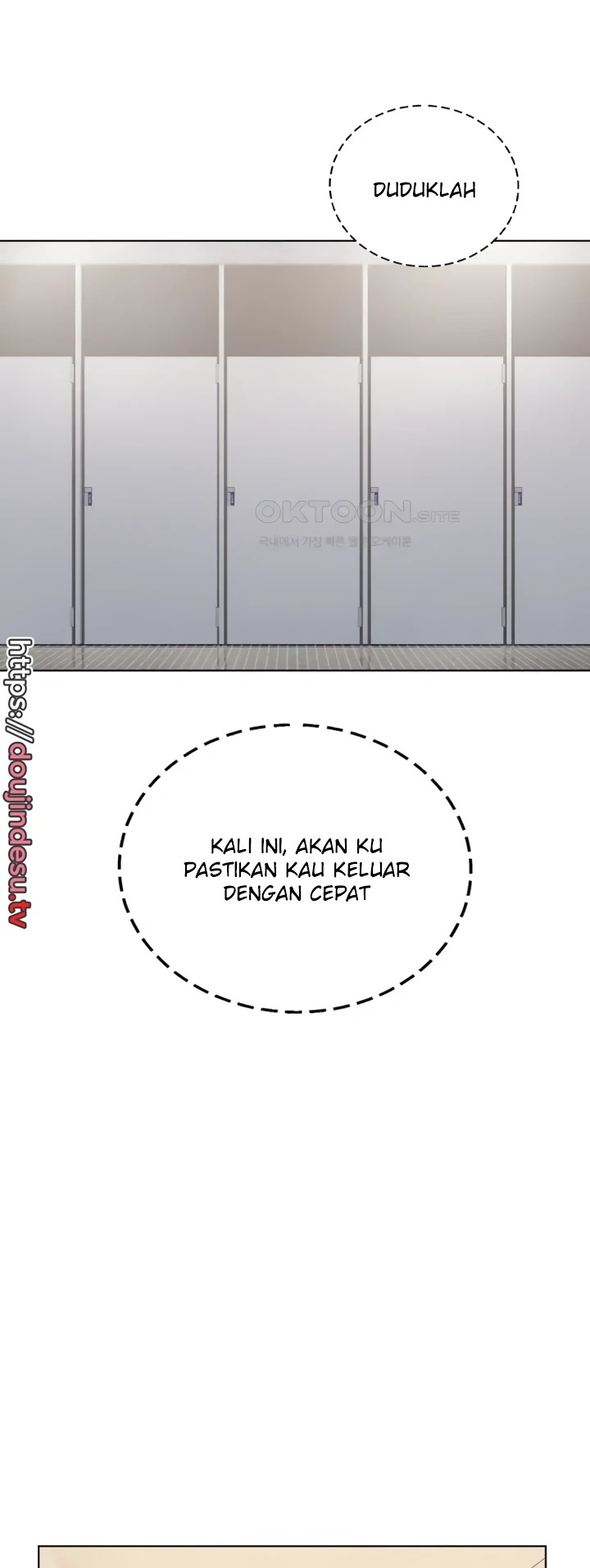 Level Up Until Satisfy: Chapter chapter-38 - Page 30