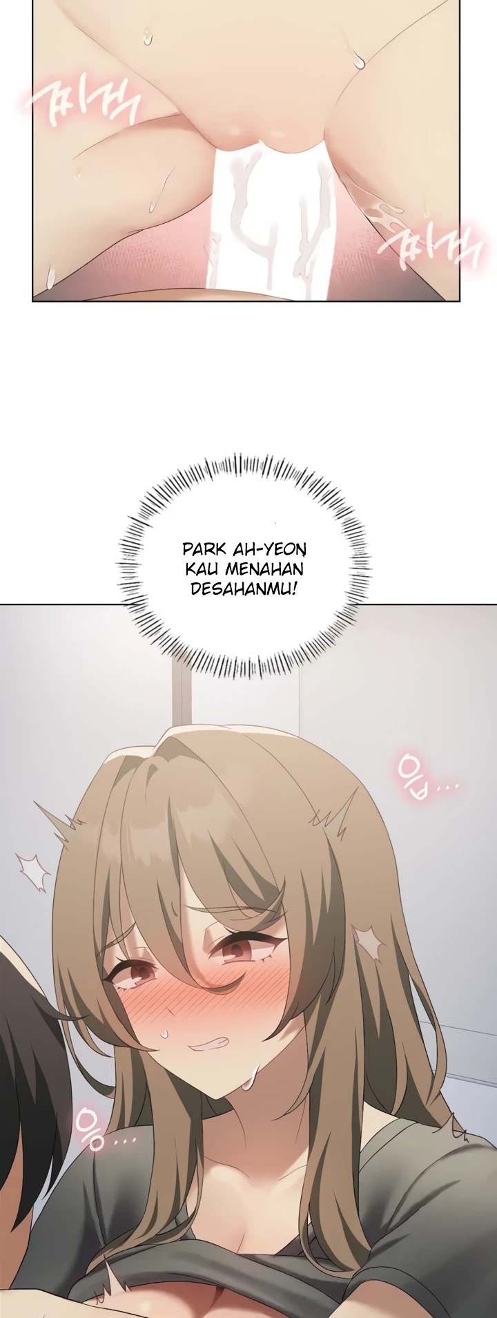 Level Up Until Satisfy: Chapter chapter-38 - Page 31