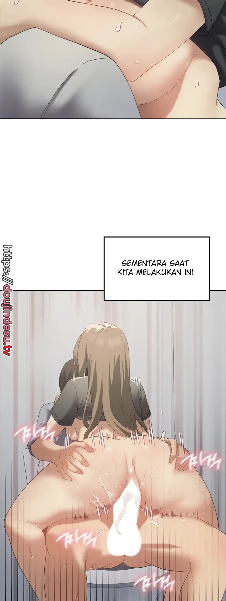 Level Up Until Satisfy: Chapter chapter-38 - Page 32
