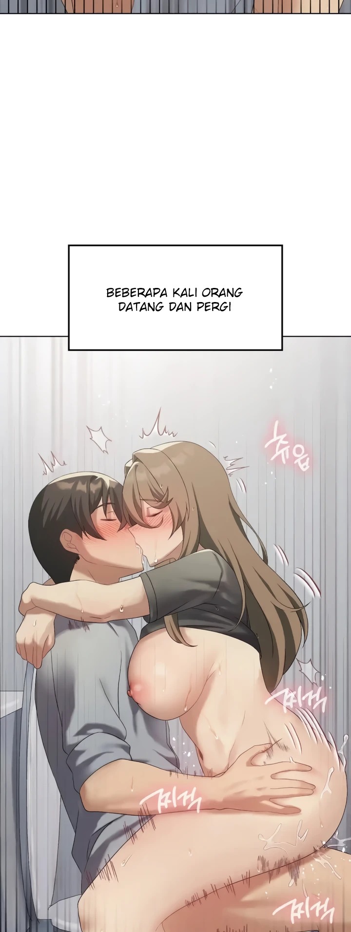 Level Up Until Satisfy: Chapter chapter-38 - Page 33