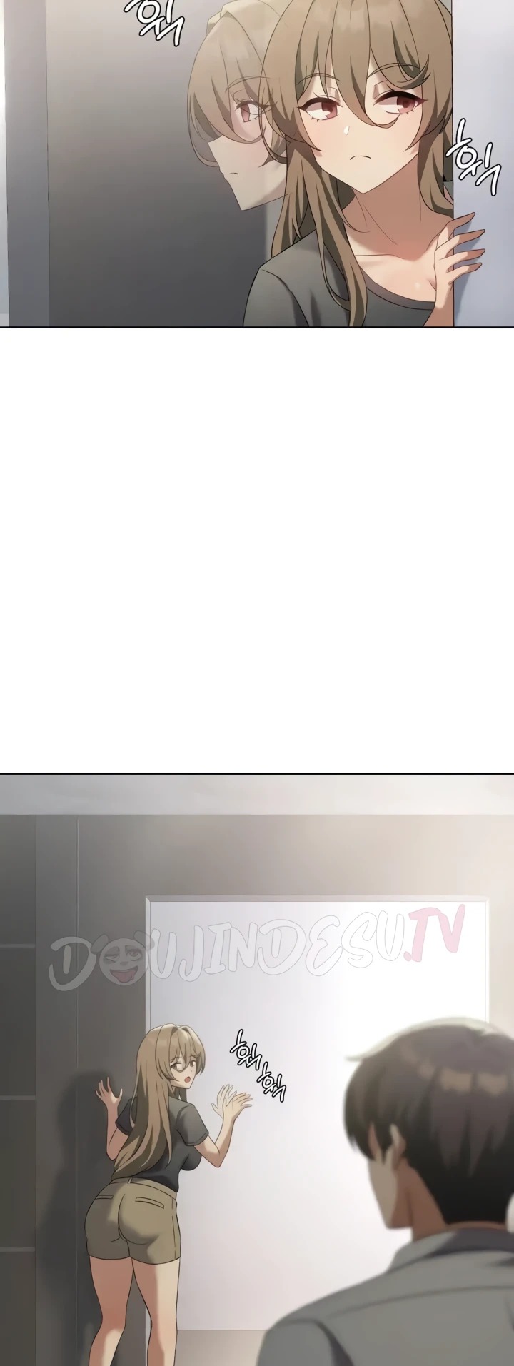 Level Up Until Satisfy: Chapter chapter-38 - Page 41