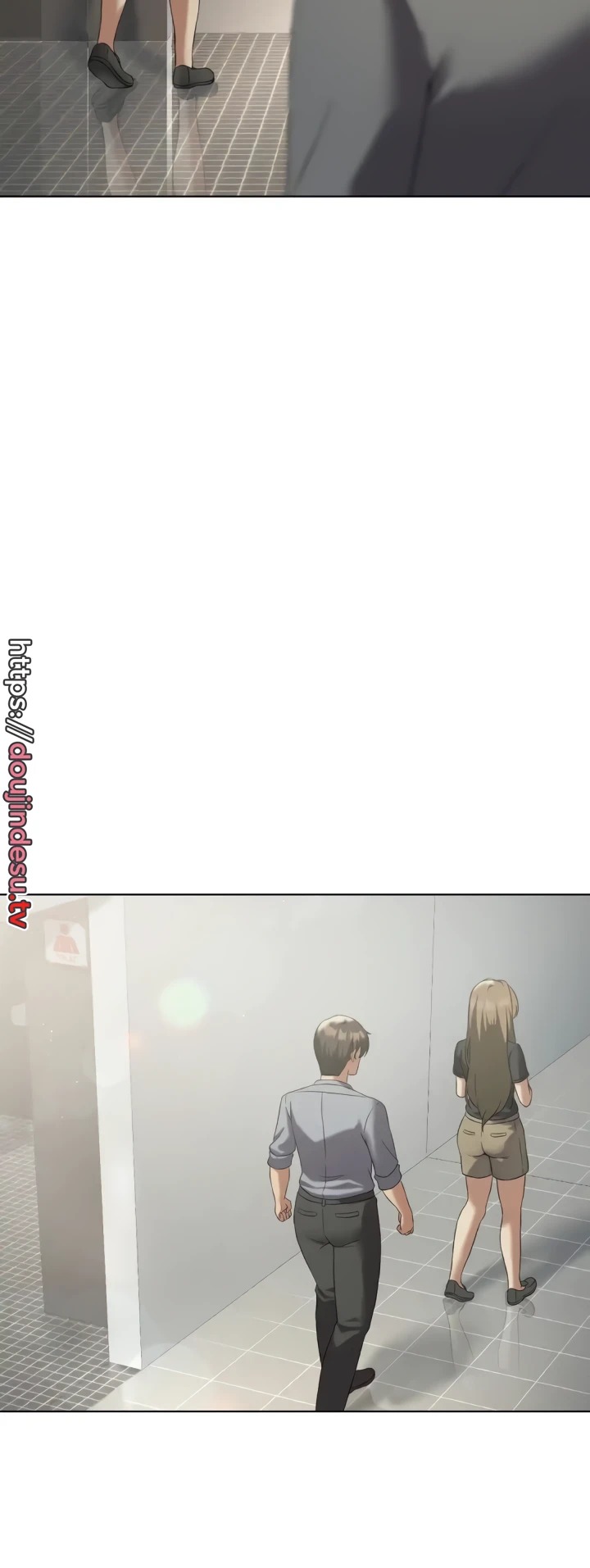 Level Up Until Satisfy: Chapter chapter-38 - Page 42