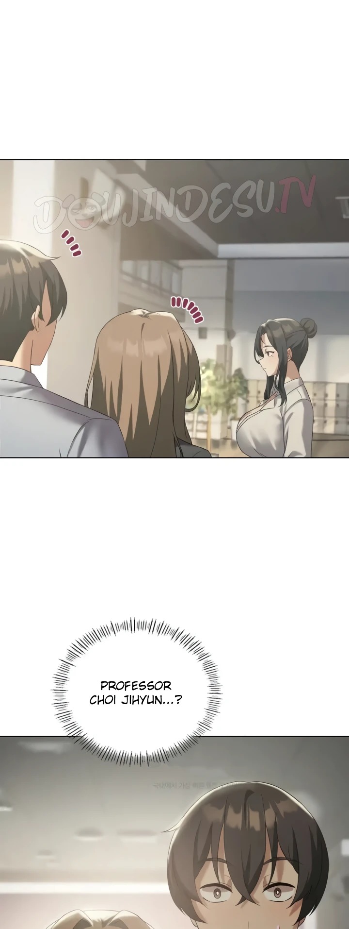 Level Up Until Satisfy: Chapter chapter-38 - Page 43
