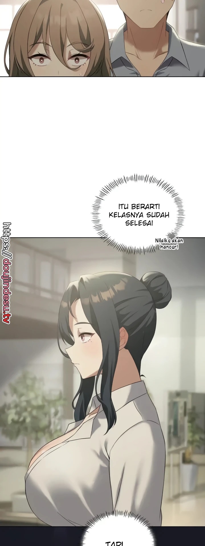 Level Up Until Satisfy: Chapter chapter-38 - Page 44