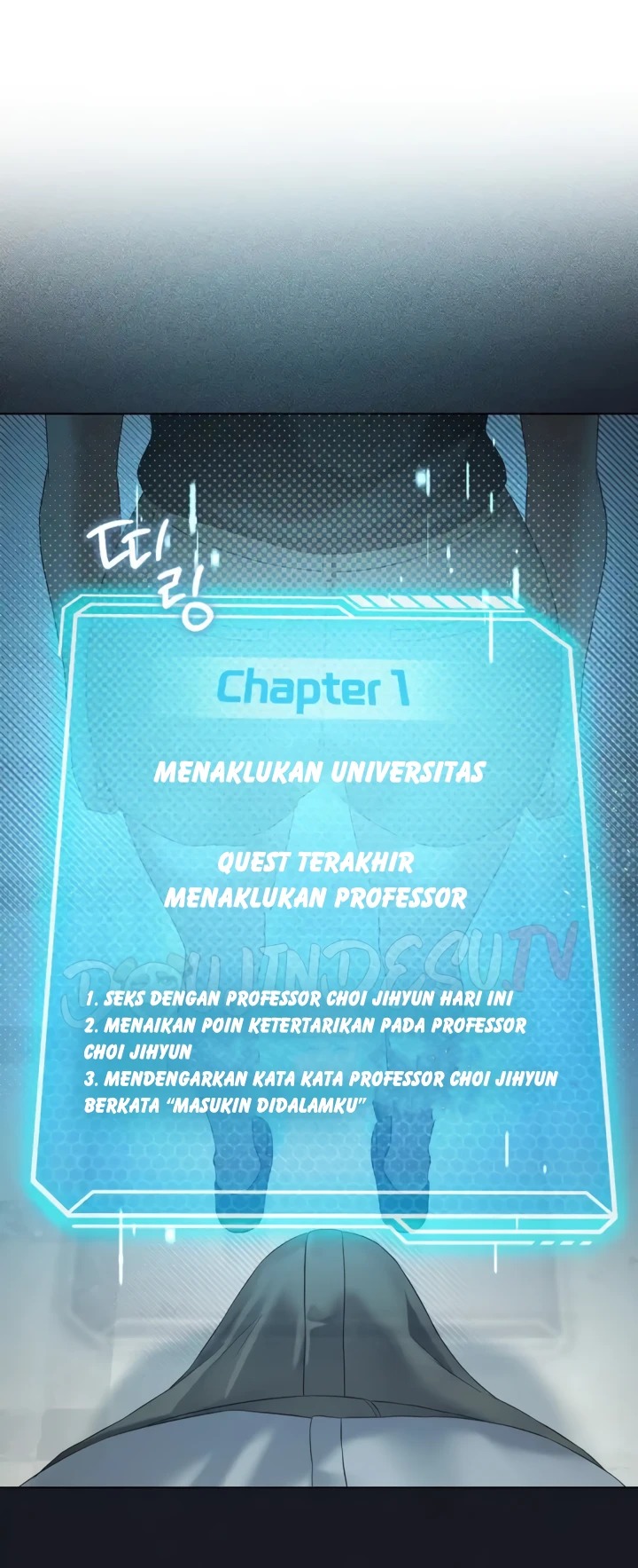 Level Up Until Satisfy: Chapter chapter-38 - Page 47