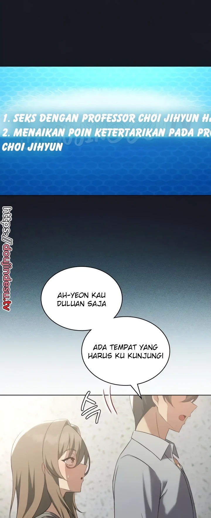 Level Up Until Satisfy: Chapter chapter-38 - Page 48