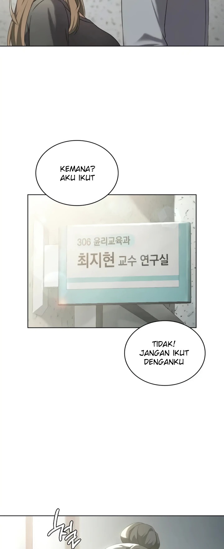 Level Up Until Satisfy: Chapter chapter-38 - Page 49