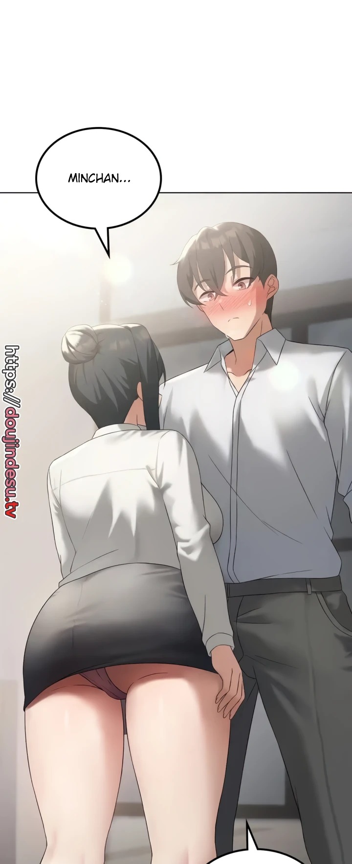 Level Up Until Satisfy: Chapter chapter-38 - Page 52