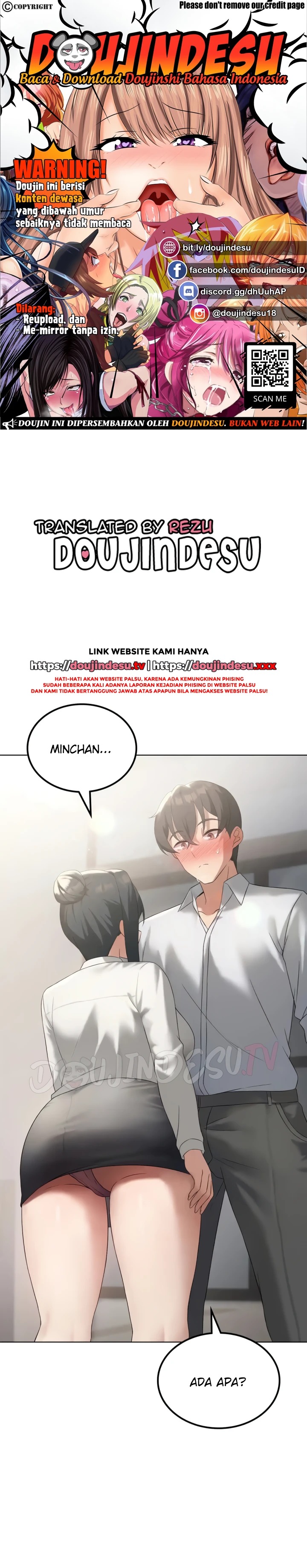 Level Up Until Satisfy: Chapter chapter-39 - Page 1