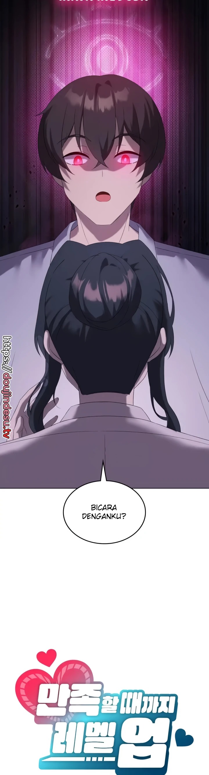 Level Up Until Satisfy: Chapter chapter-39 - Page 8