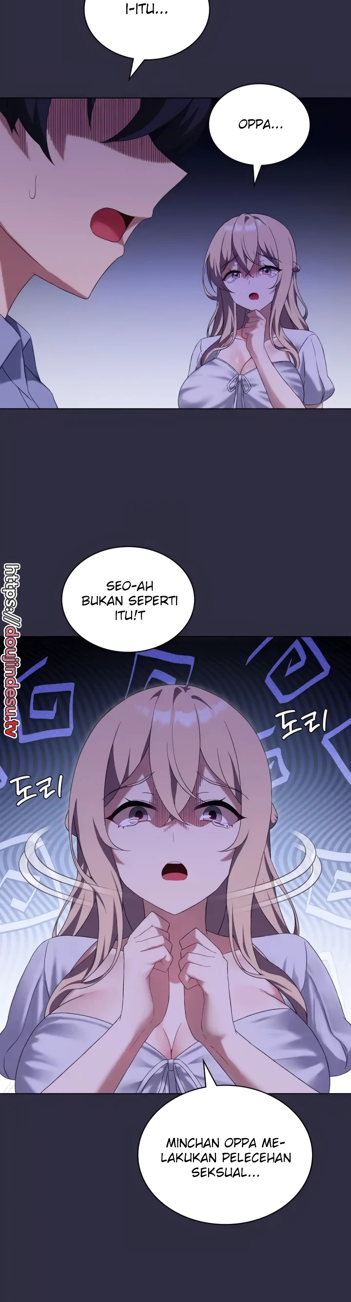 Level Up Until Satisfy: Chapter chapter-39 - Page 12