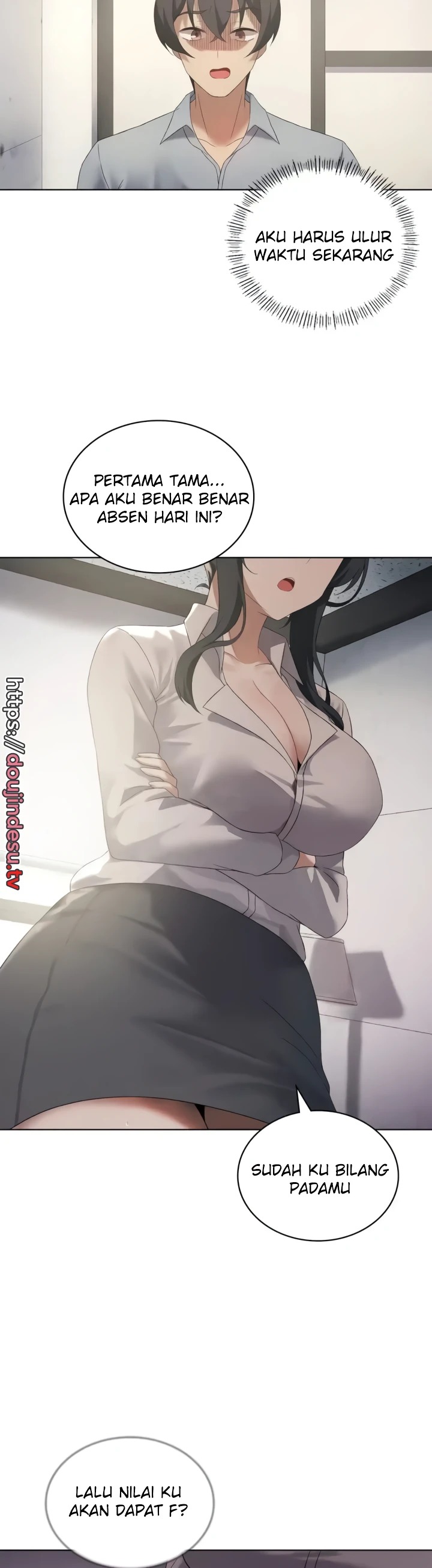 Level Up Until Satisfy: Chapter chapter-39 - Page 14