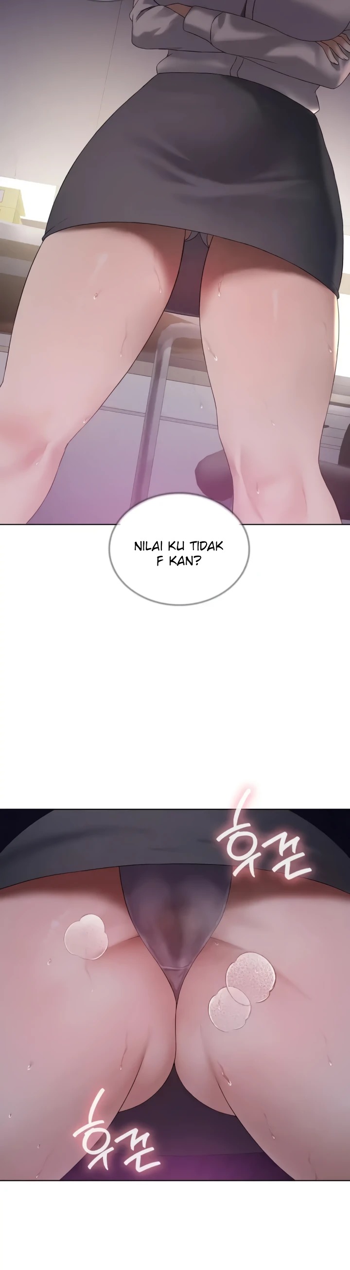 Level Up Until Satisfy: Chapter chapter-39 - Page 15