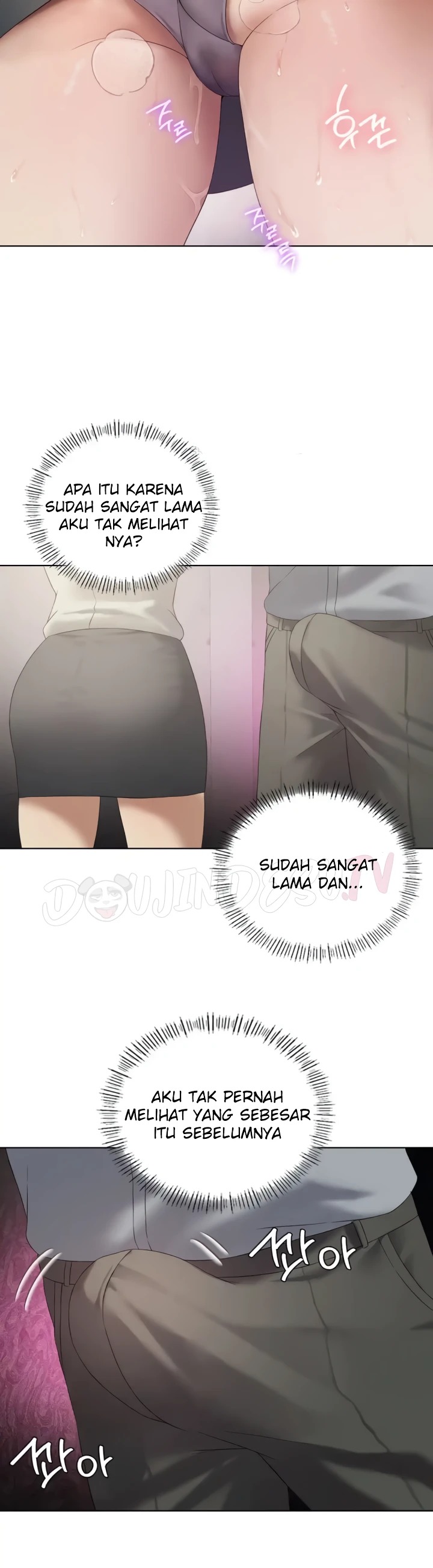 Level Up Until Satisfy: Chapter chapter-39 - Page 17