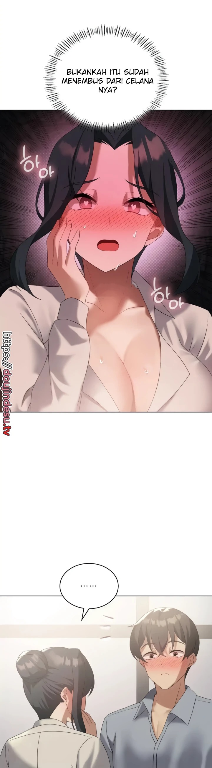 Level Up Until Satisfy: Chapter chapter-39 - Page 18