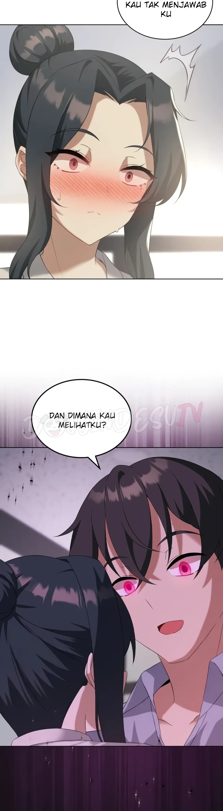 Level Up Until Satisfy: Chapter chapter-39 - Page 21
