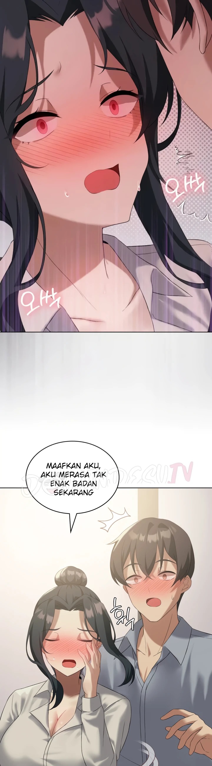 Level Up Until Satisfy: Chapter chapter-39 - Page 23
