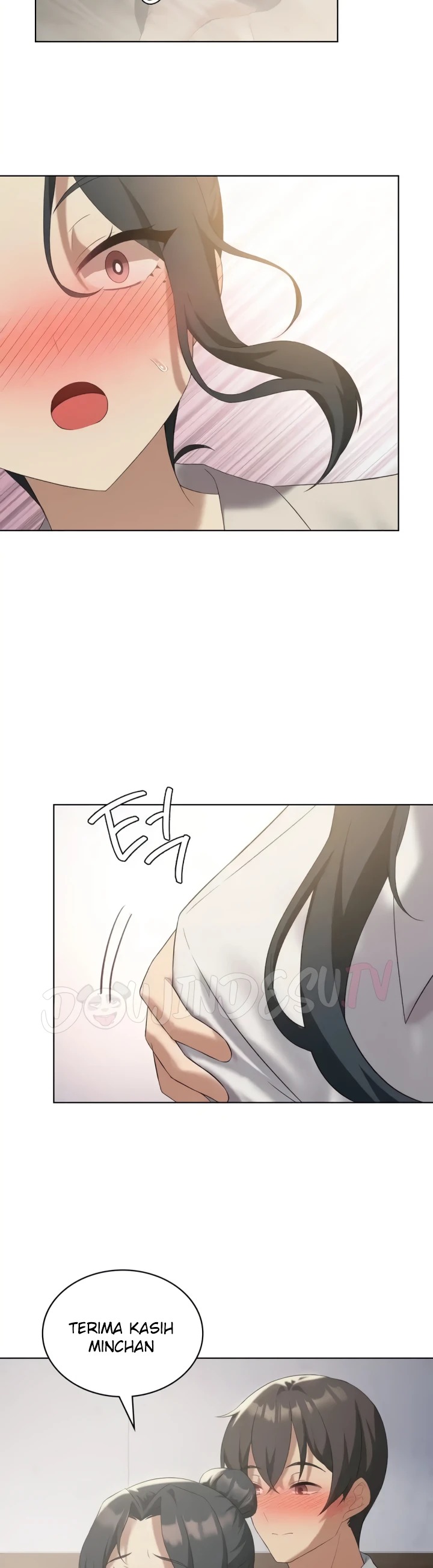 Level Up Until Satisfy: Chapter chapter-39 - Page 25