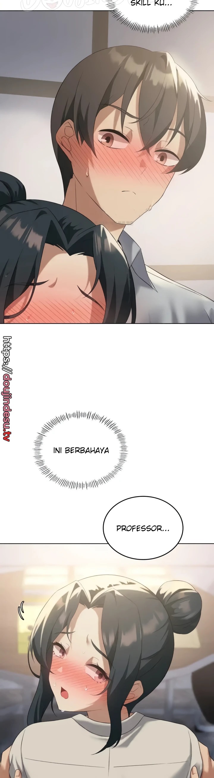 Level Up Until Satisfy: Chapter chapter-39 - Page 28