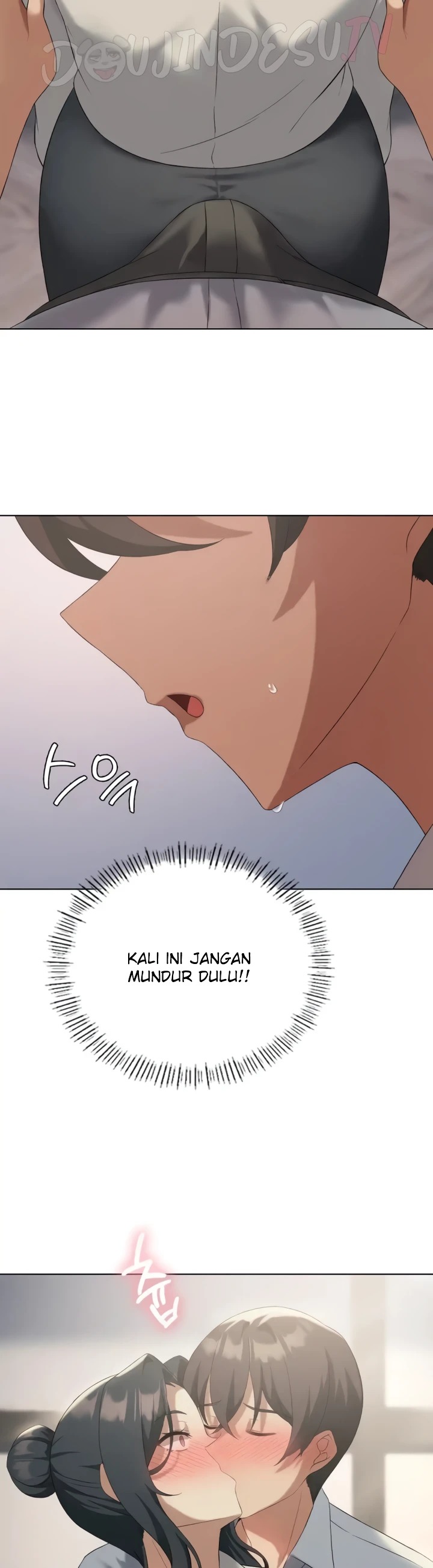 Level Up Until Satisfy: Chapter chapter-39 - Page 29
