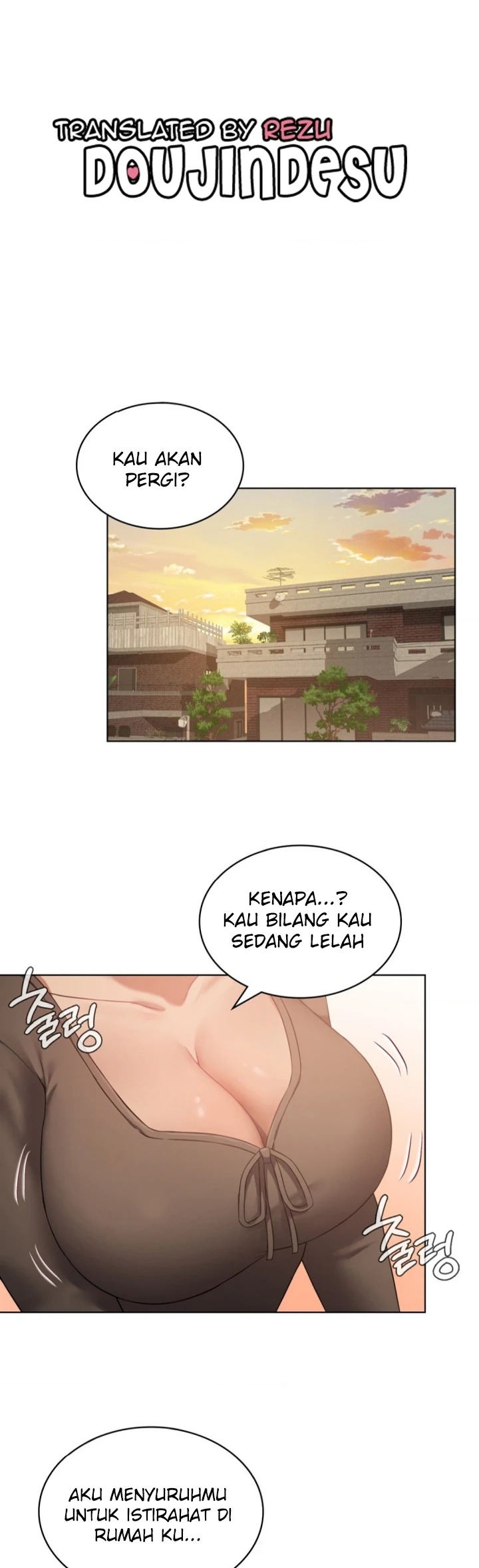 Level Up Until Satisfy: Chapter chapter-43 - Page 2