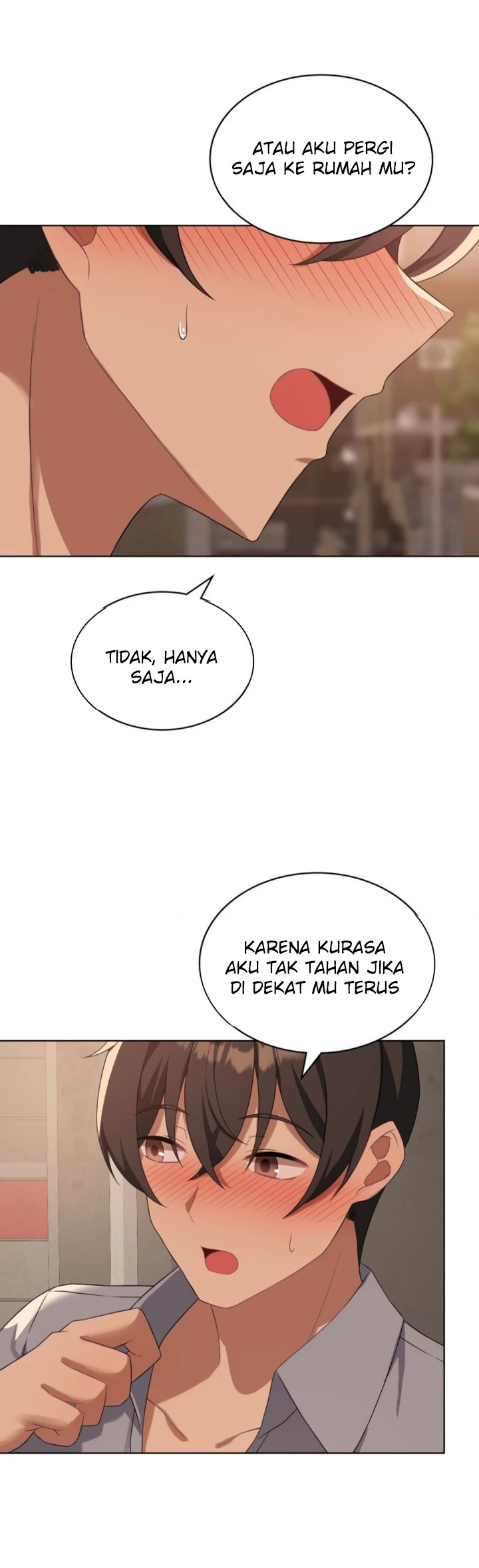 Level Up Until Satisfy: Chapter chapter-43 - Page 4