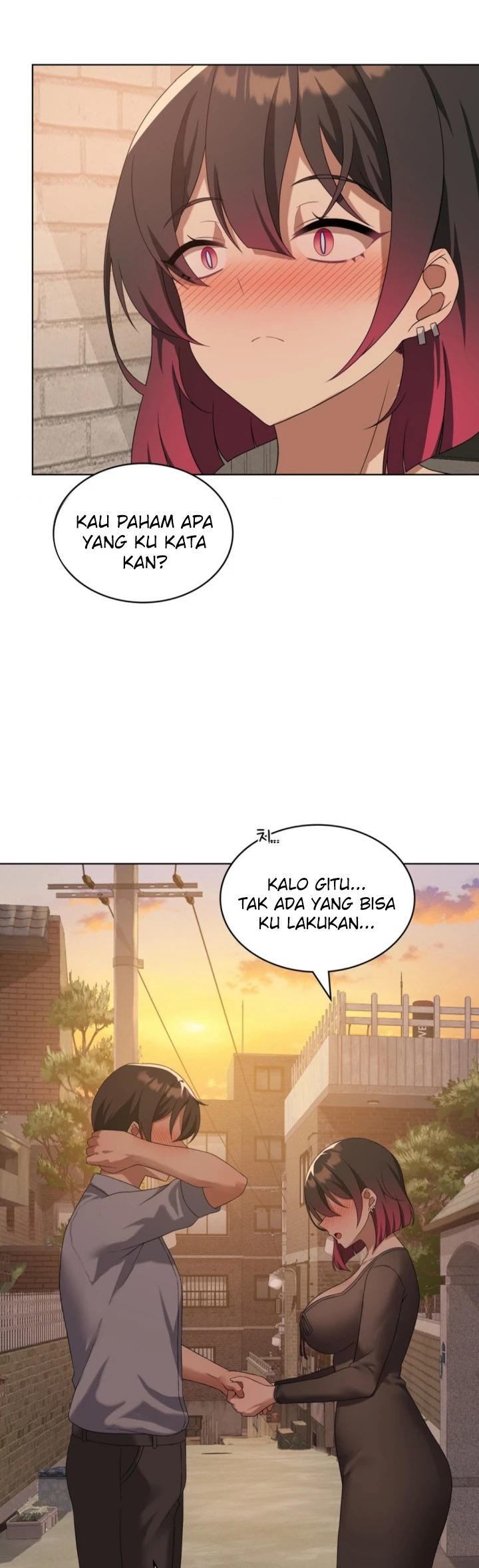 Level Up Until Satisfy: Chapter chapter-43 - Page 5