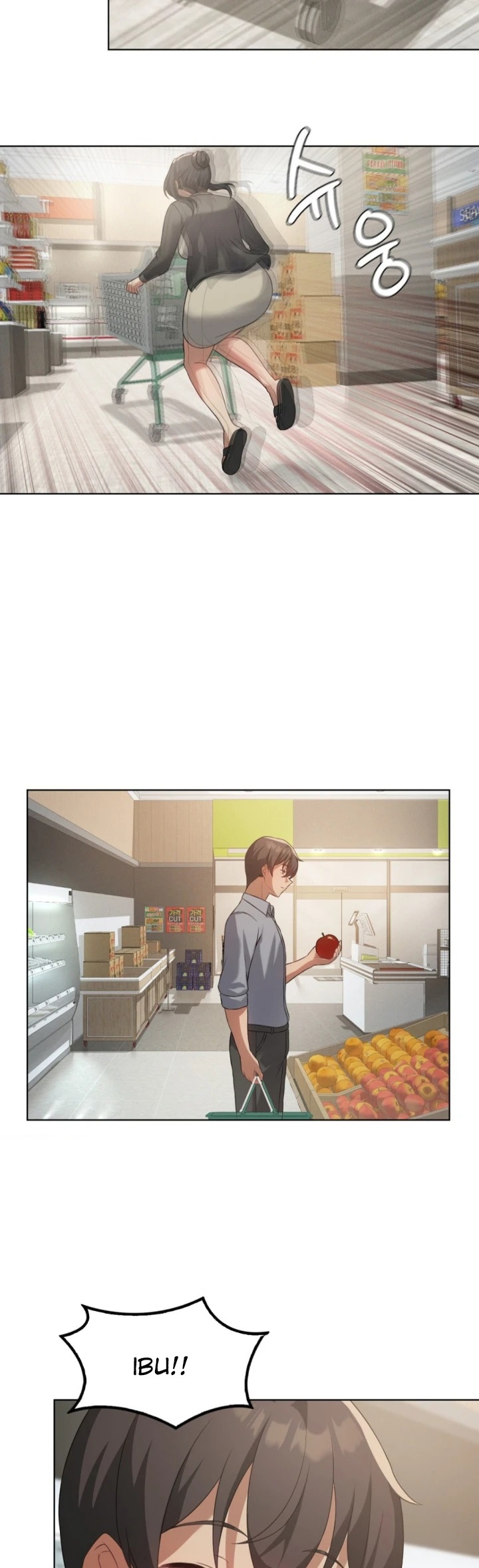 Level Up Until Satisfy: Chapter chapter-43 - Page 8