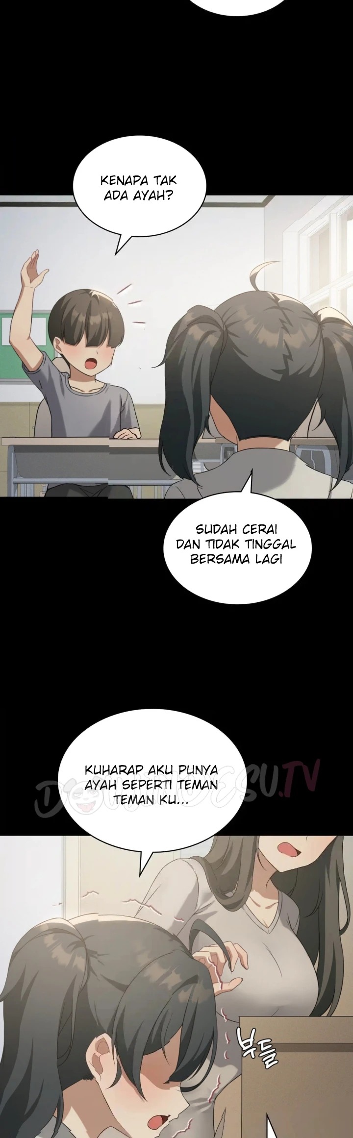 Level Up Until Satisfy: Chapter chapter-43 - Page 14