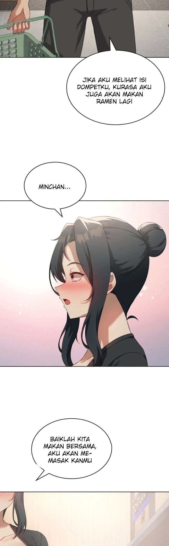 Level Up Until Satisfy: Chapter chapter-43 - Page 25