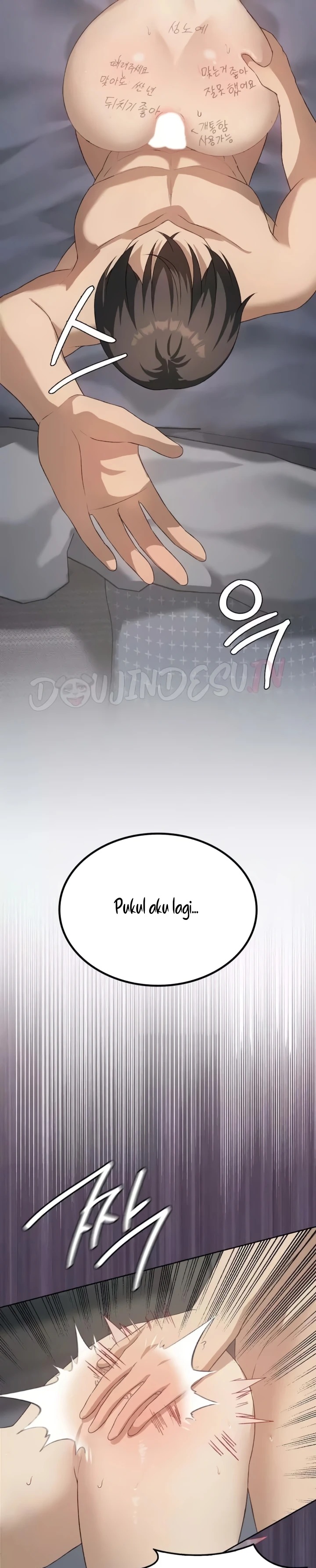 Level Up Until Satisfy: Chapter chapter-50 - Page 5