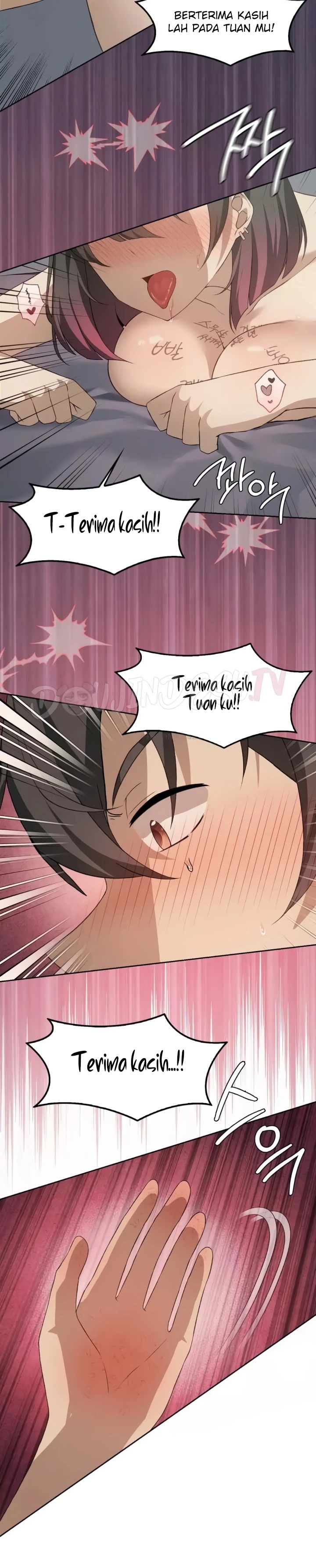 Level Up Until Satisfy: Chapter chapter-50 - Page 6