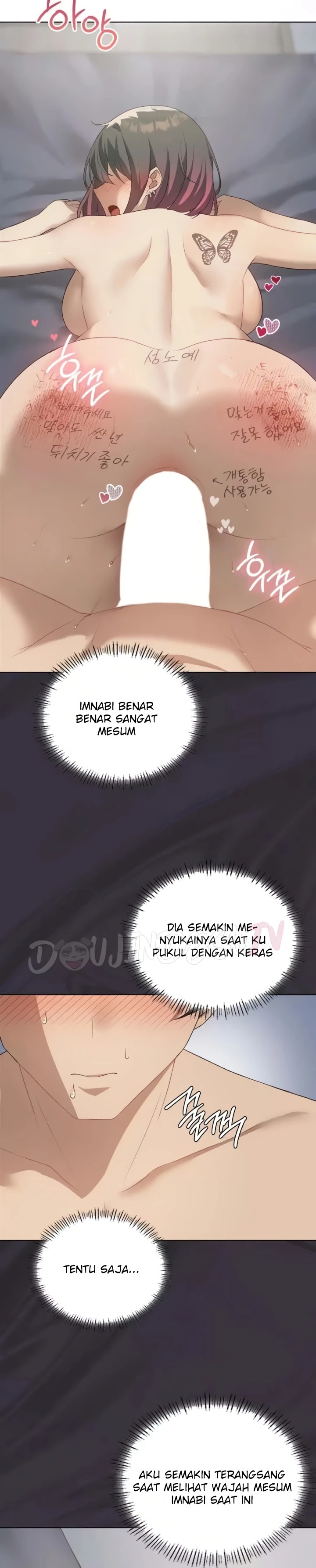 Level Up Until Satisfy: Chapter chapter-50 - Page 8