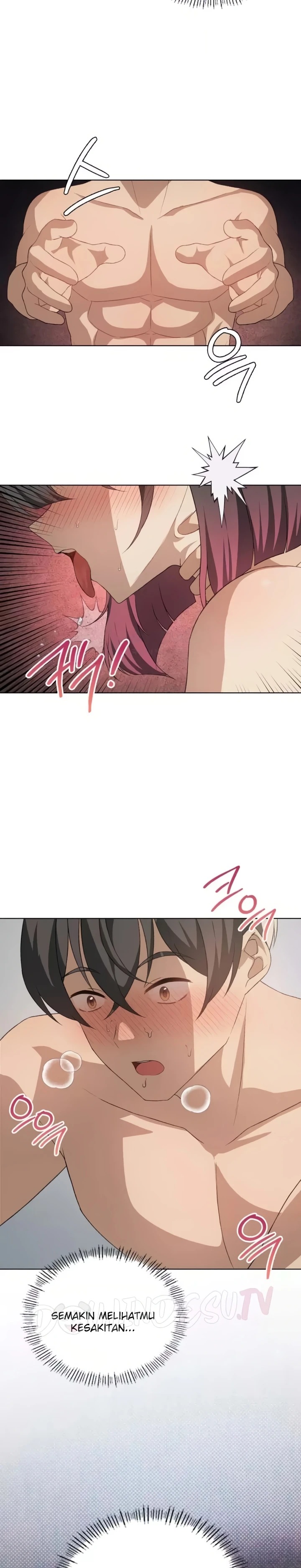 Level Up Until Satisfy: Chapter chapter-50 - Page 10