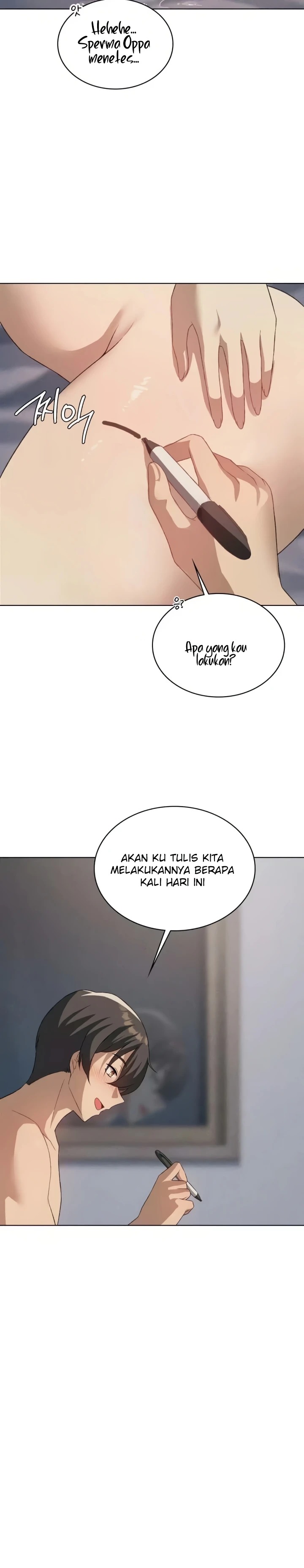 Level Up Until Satisfy: Chapter chapter-50 - Page 17