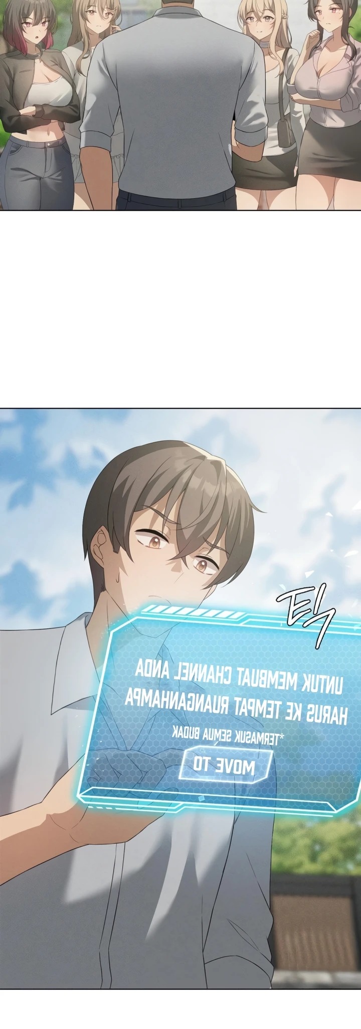 Level Up Until Satisfy: Chapter chapter-59 - Page 6