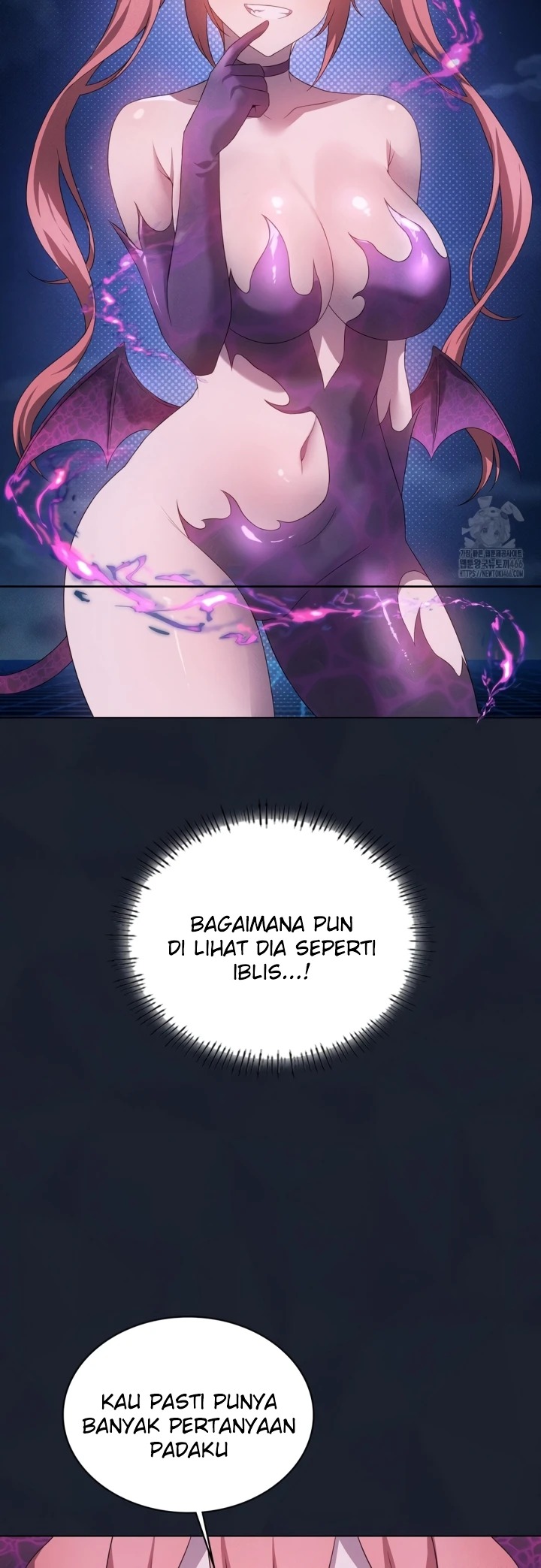 Level Up Until Satisfy: Chapter chapter-59 - Page 14